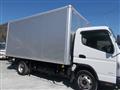 2019 Mitsubishi Canter