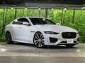 2020 Jaguar XE