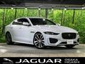 2020 Jaguar XE
