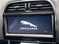 2020 Jaguar XE