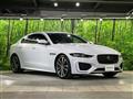 2020 Jaguar XE