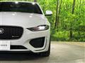 2020 Jaguar XE