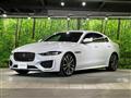 2020 Jaguar XE
