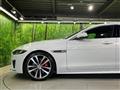 2020 Jaguar XE