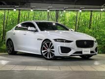 2020 Jaguar XE