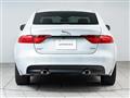 2017 Jaguar XF