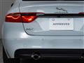 2017 Jaguar XF