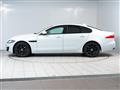 2017 Jaguar XF