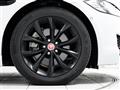 2017 Jaguar XF