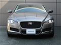2017 Jaguar XF