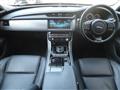2017 Jaguar XF