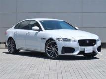 2017 Jaguar XF
