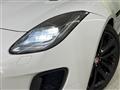 2020 Jaguar F-Type