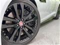 2020 Jaguar F-Type