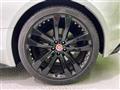 2020 Jaguar F-Type