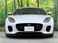 2020 Jaguar F-Type
