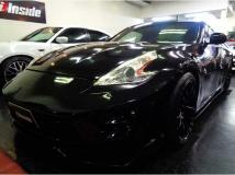 2010 Nissan Fairlady Z