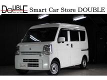 2019 Suzuki Every