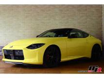 2022 Nissan Fairlady Z
