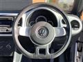 2015 Volkswagen Beetle