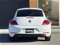2015 Volkswagen Beetle