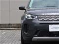 2022 Land Rover Discovery Sport