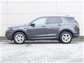 2022 Land Rover Discovery Sport