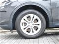 2022 Land Rover Discovery Sport