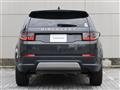 2022 Land Rover Discovery Sport