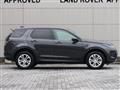 2022 Land Rover Discovery Sport