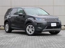 2022 Land Rover Discovery Sport