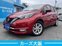 2017 Nissan Note