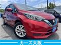 2018 Nissan Note