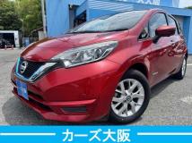 2018 Nissan Note