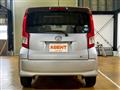 2017 Daihatsu Move