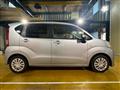 2017 Daihatsu Move