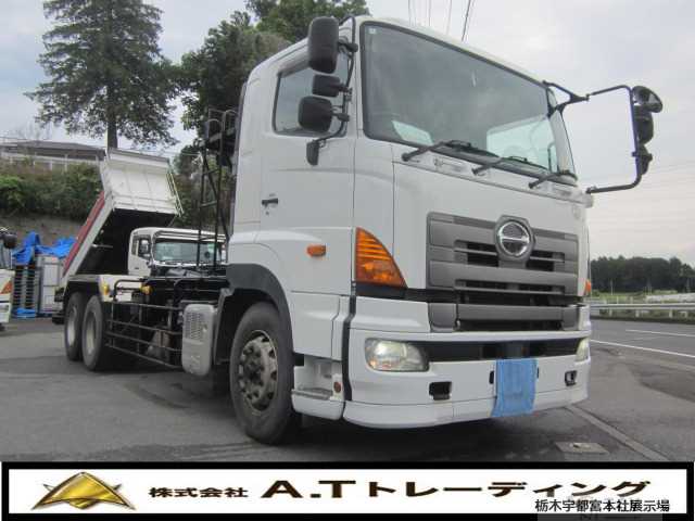 2016 Hino Hino Others