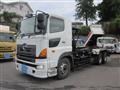 2016 Hino Hino Others