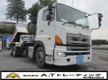 2016 Hino Hino Others