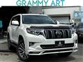 2021 Toyota Land Cruiser Prado