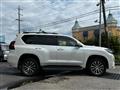 2021 Toyota Land Cruiser Prado