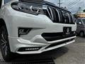 2021 Toyota Land Cruiser Prado