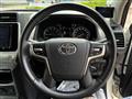 2021 Toyota Land Cruiser Prado