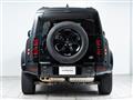 2022 Land Rover Defender