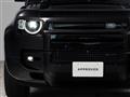2022 Land Rover Defender