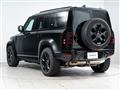 2022 Land Rover Defender