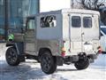 1980 Mitsubishi Jeep