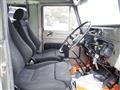 1980 Mitsubishi Jeep
