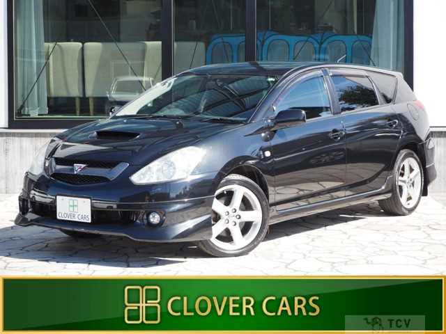 2002 Toyota Caldina