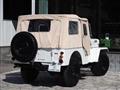 1988 Mitsubishi Jeep